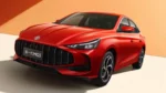ام جی 5 مدل 2025 (MG5 2025) فول