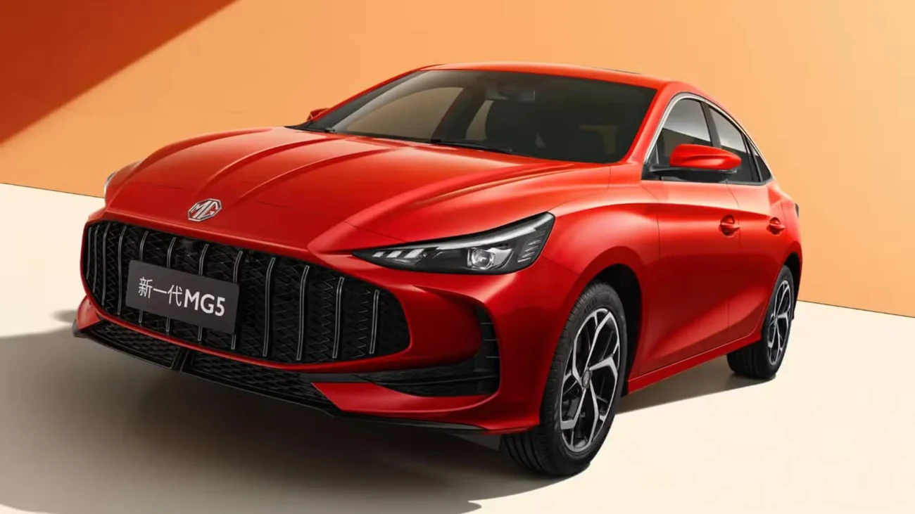 8lzkc4uj85x33avwac1bt1ucmq2y ام جی 5 مدل 2025 (MG5 2025) فول - تصویر 1