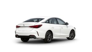 ام جی 5 مدل 2025 (MG5 2025) فول - تصویر 2