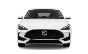 ام جی 5 مدل 2025 (MG5 2025) فول - تصویر 3